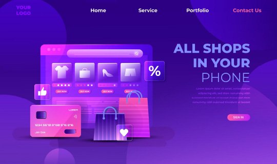 Site e-commerce