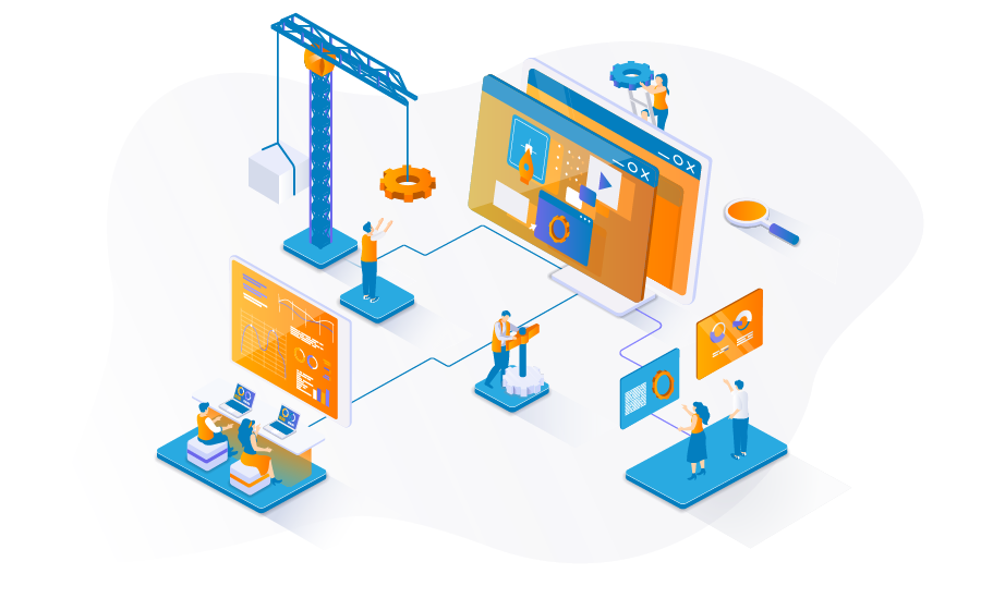 Services de MGlob Digital