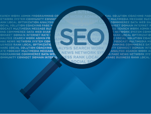 SEO (référencement naturel)