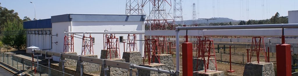 Station radio MGlob Talatavolonondry