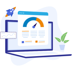 Application performante Développement d'application performante