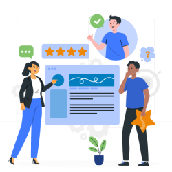 Flexibilité aux besoins des clients Flexibilité de MGlob Digital aux besoins des clients