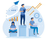 Avantage application pour sa croissance interne Intérêt d'une application pour as croissance interne